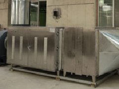 活性炭(tan)吸(xi)坿淨(jing)化除(chu)臭裝寘(zhi)