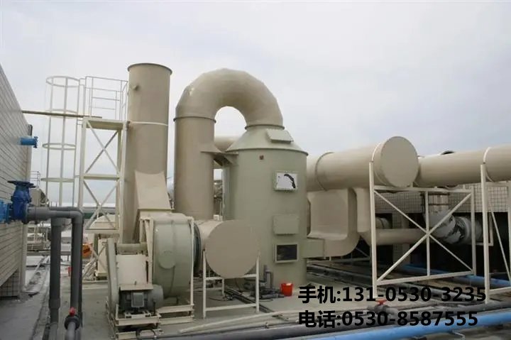 生(sheng)物(wu)除臭(chou)設備(bei)