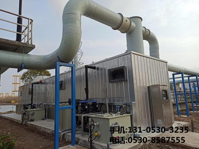 生(sheng)物(wu)除(chu)臭(chou)